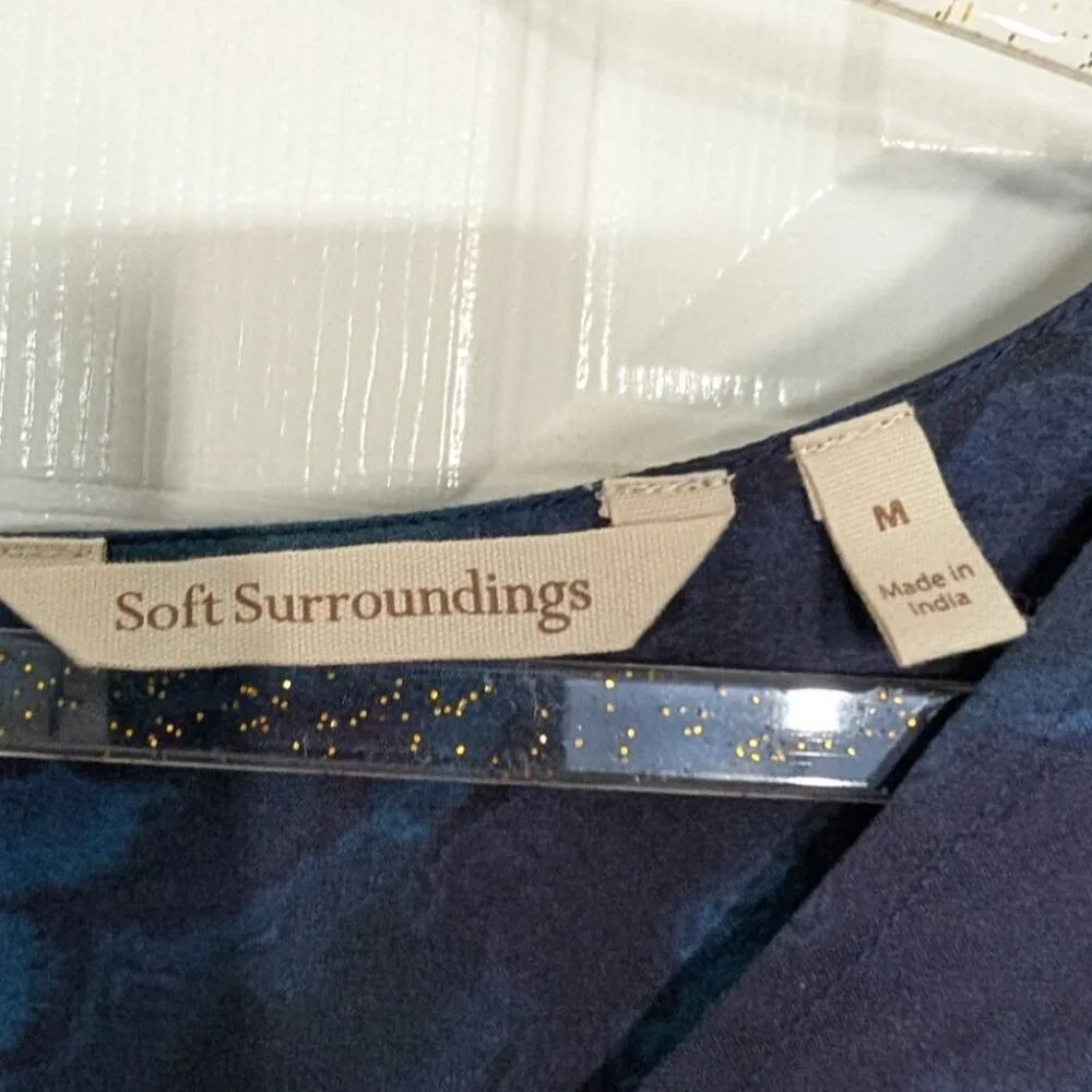 Soft Surroundings soft surroundings